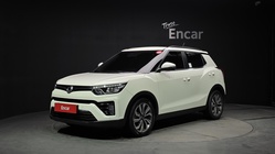 Ssangyong TIBOLI 2020