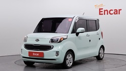 Kia RAY 2014