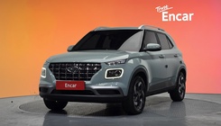Hyundai Venue 2025