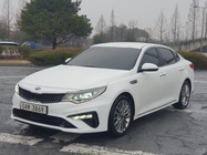 Kia K5 2019