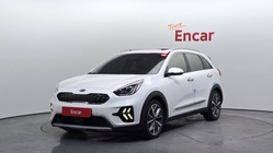 Kia Niro 2019