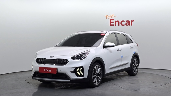 Kia Niro 2019