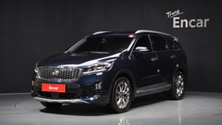 Kia Sorento 2018