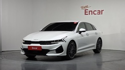 Kia K5 2023