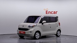 Kia RAY 2014