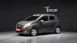 Chevrolet Spark 2012
