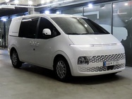 Hyundai Staria 2024