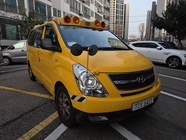 Hyundai Starex 2014