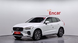Volvo XC60 2022