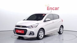 Chevrolet Spark 2016