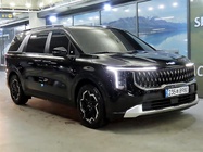 Kia Canival 2025