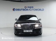 Chrysler 300C 2013