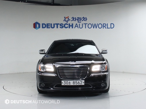 Chrysler 300C 2013