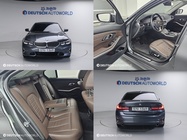 BMW 3 Series 2019