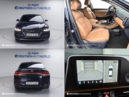 Hyundai Grandeur 2018