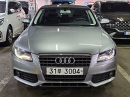 Audi A4 2010