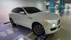 Maserati Levante 2022