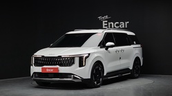 Kia Canival 2024