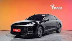 Hyundai Grandeur 2024