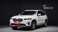 BMW X3 2024