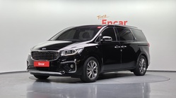 Kia Canival 2019