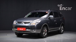 Hyundai Veracruz 2012