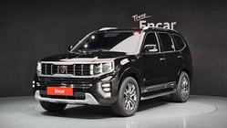 Kia Mohave 2020