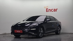 Kia K8 2021