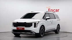 Kia Canival 2024