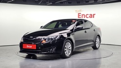 Kia K5 2015