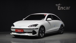 Hyundai Ioniq6 2022