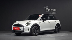 MINI Cooper 2023