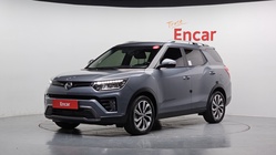 Ssangyong TIBOLI 2020