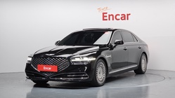 Genesis G90 2019