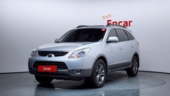 Hyundai Veracruz 2014