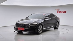 Kia K9 2024