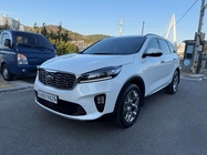 Kia Sorento 2020