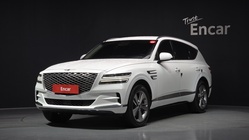 Genesis GV80 2020