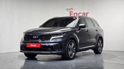 Kia Sorento 2023
