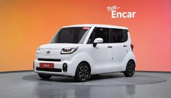 Kia RAY 2020
