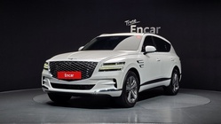 Genesis GV80 2022