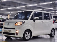 Kia RAY 2018