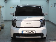 Kia RAY 2022