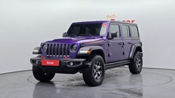 Jeep Wrangler 2023
