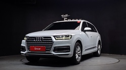 Audi Q7 2019