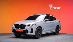 BMW X4 2025