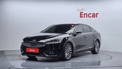 Kia K7 2019