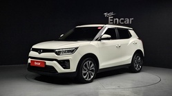 Ssangyong TIBOLI 2020