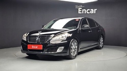 Hyundai Equus 2011