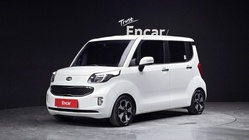 Kia RAY 2016